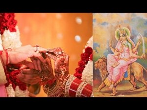 Mantra To Get Married Soon For Boy - Katyayani Mantra For Ea